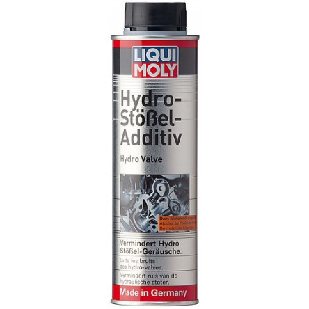 Liqui Moly Hydro-Stößel-Additiv