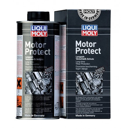 Liqui Moly Motor Protect