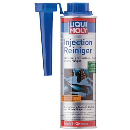Liqui Moly Injection Reiniger