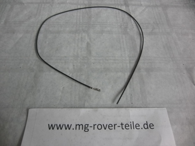 Kabel mit Pin