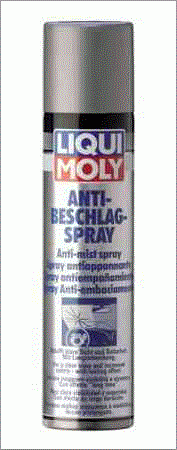 Anti Beschlag Spray