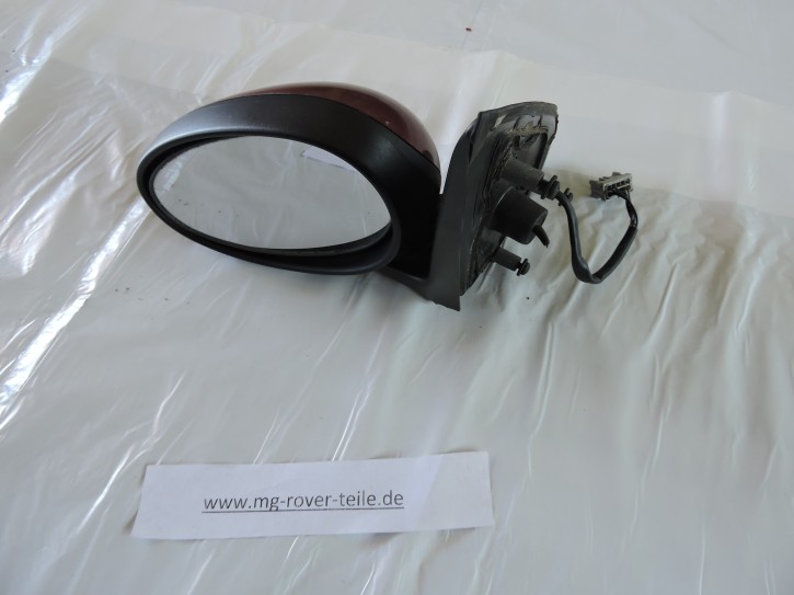 Aussenspiegel linkss