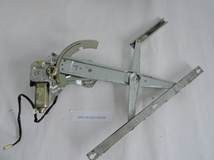 Fensterhebermotor vorn links
