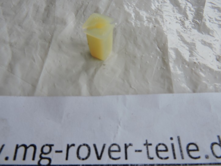 Plastikmutter für Sicherungskasten