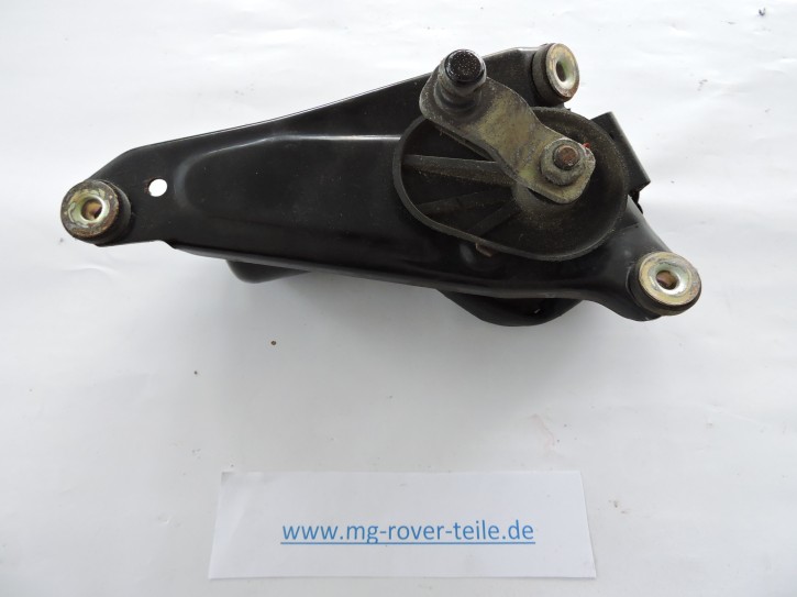 Scheibenwischermotor vorn