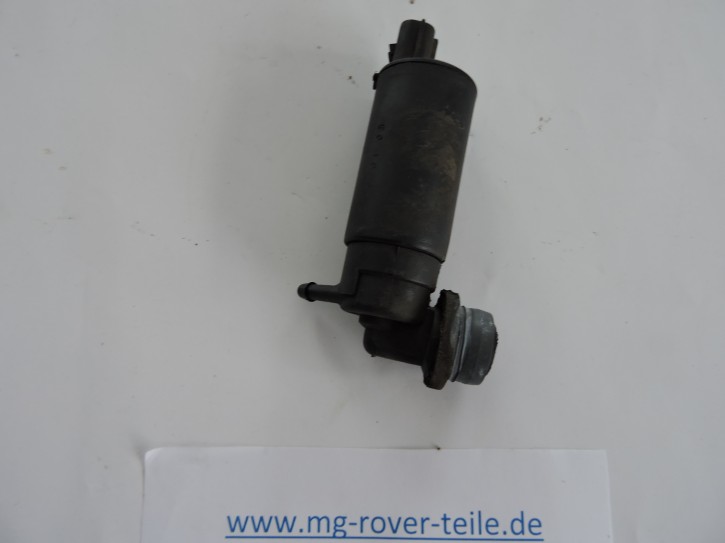 Scheibenwaschpumpe vorn
