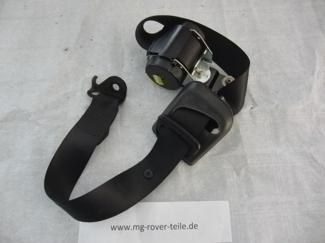 Sicherheitsgurt hinten links