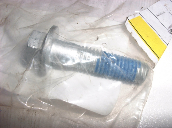 Schraube für Spannrolle Diesel