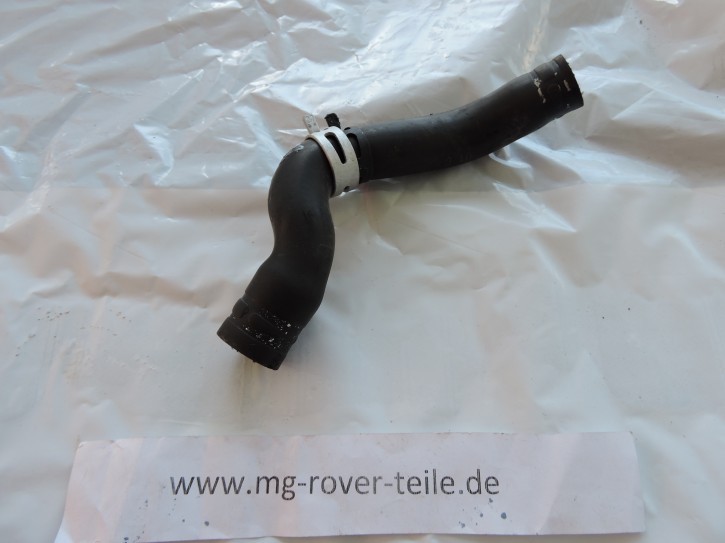 Rücklaufschlauch Heizung