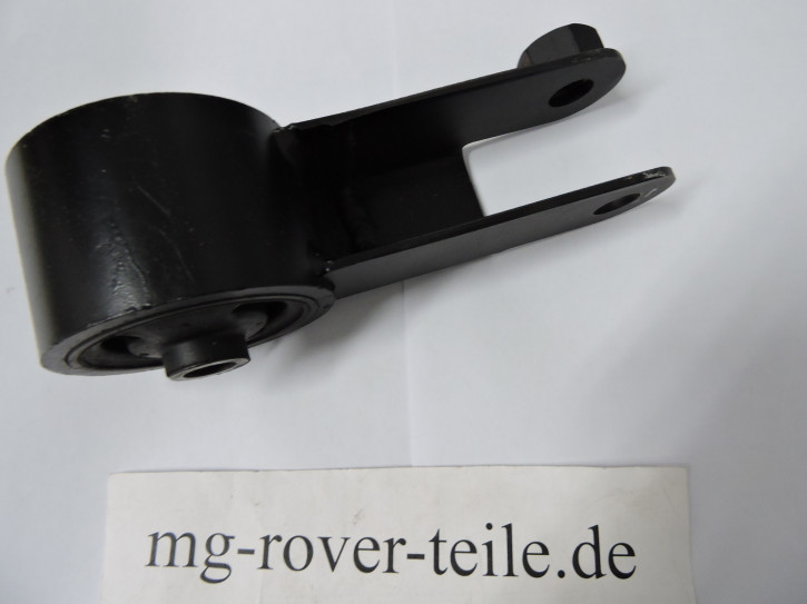 Motorlager unten