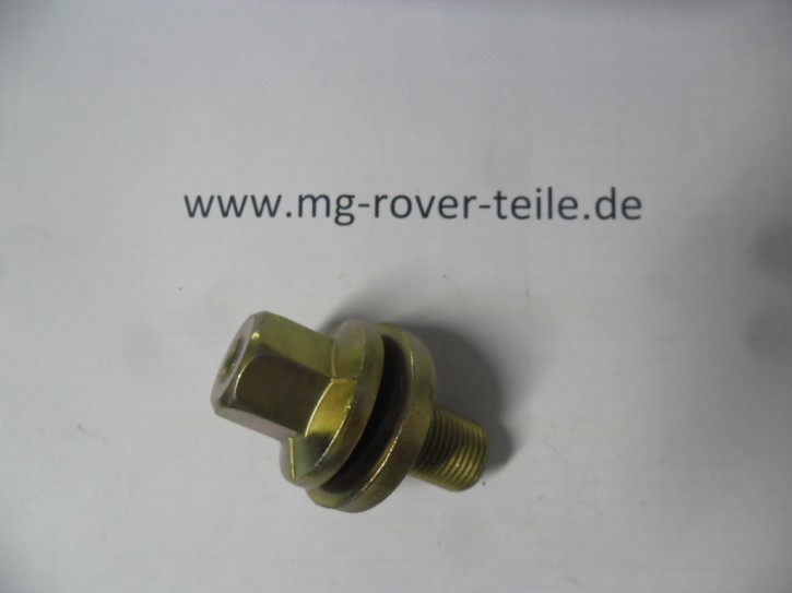 Schraube für Kurbelwellenriemenscheibe