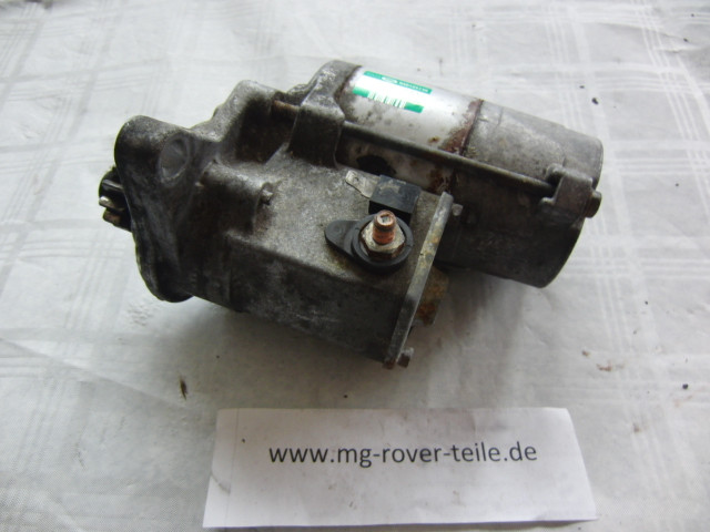 Anlasser für Dieselmotor