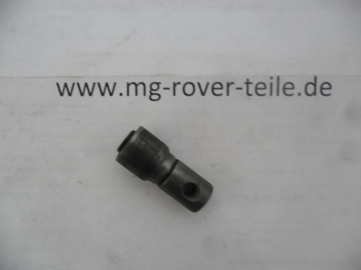 Adapter für Verteilerfinger