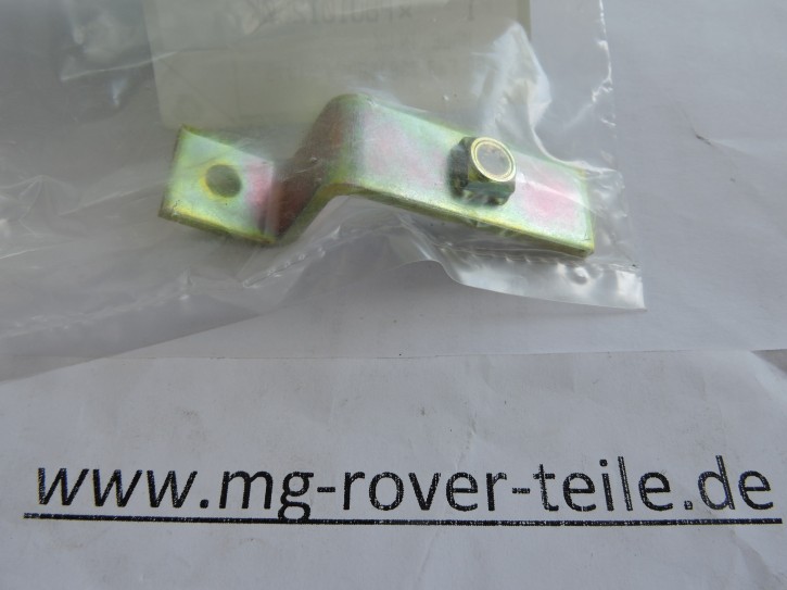 Halter Ölkühlerleitung Td5