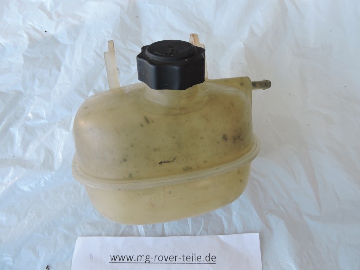 Kühlwasserbehälter