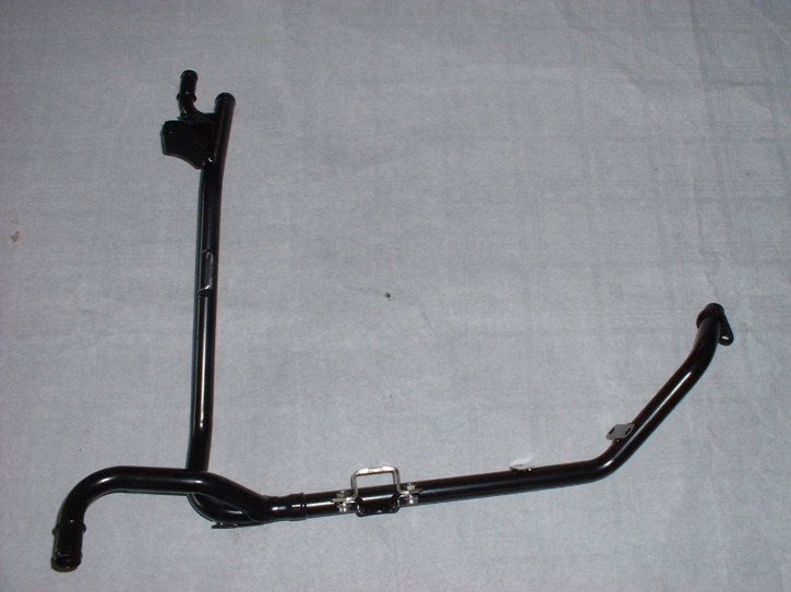 Kühlwasserrohr Diesel