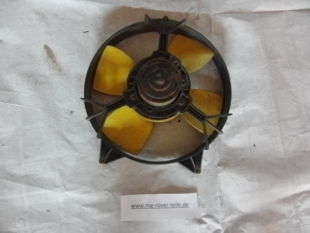 Lüftermotor