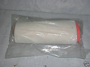 Luftfilter TD4