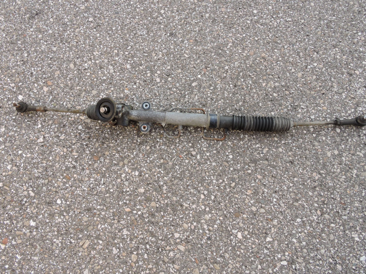 Lenkgetriebe MG ZR 160