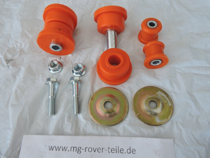 Polybushes Querlenkerlager