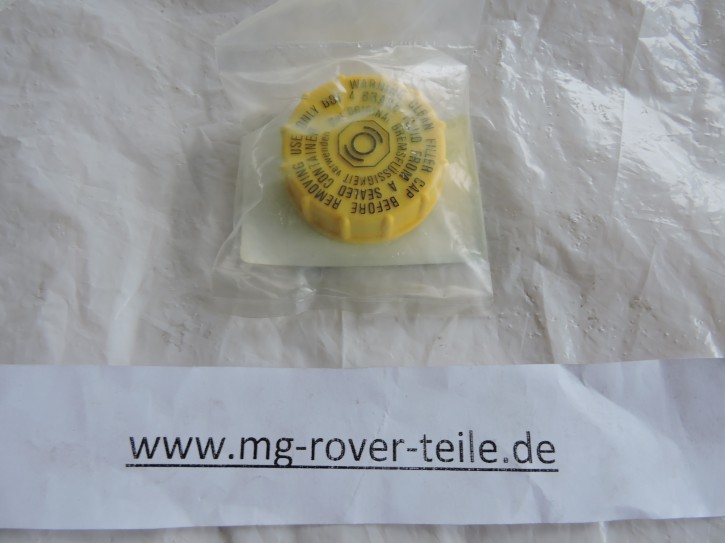 Deckel für Bremsflüssigkeitsbehälter