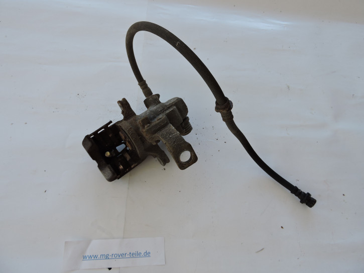 Bremssattel hinten links