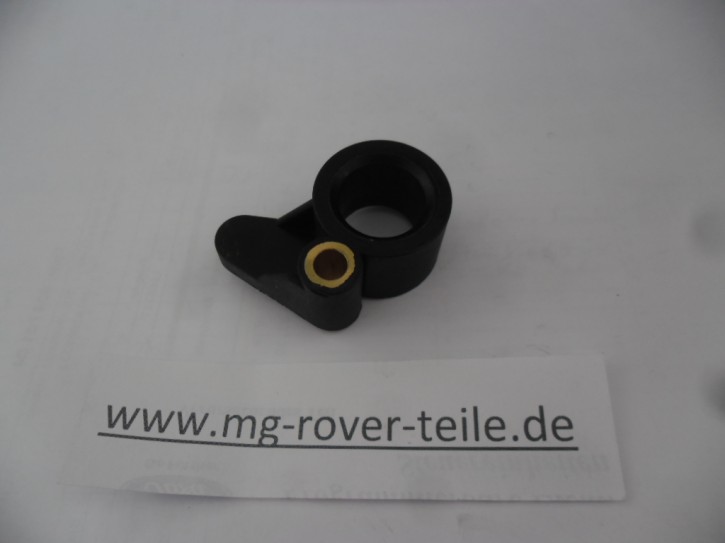 Halter für ABS Sensor vorn links