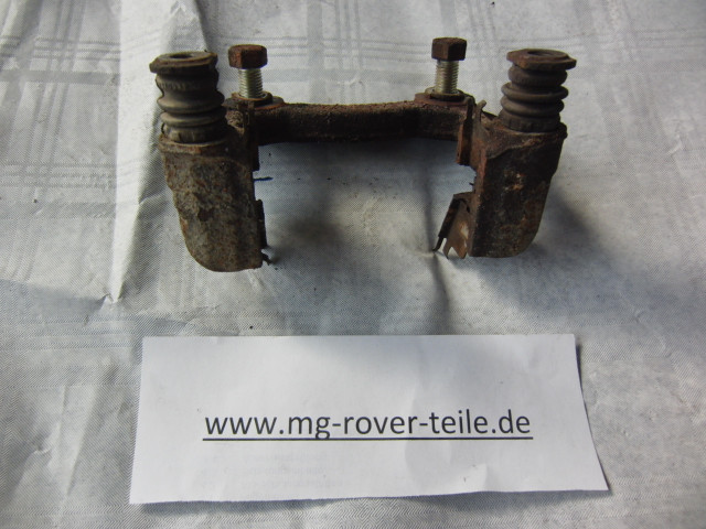 Bremssattelträger hinten rechts