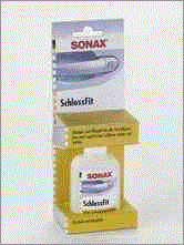Schlossfit SONAX