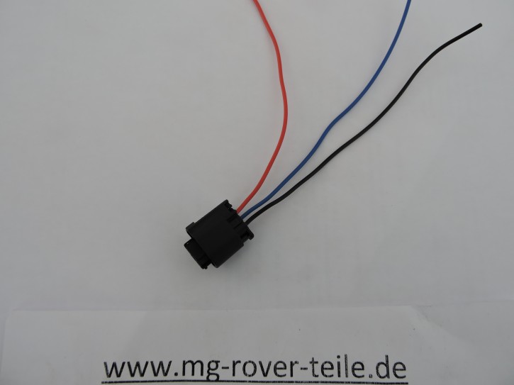 Stecker für Einparkhilfe