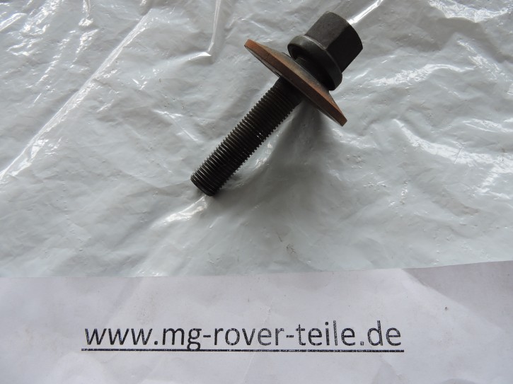 Schraube für Kurbelwellenriemenscheibe