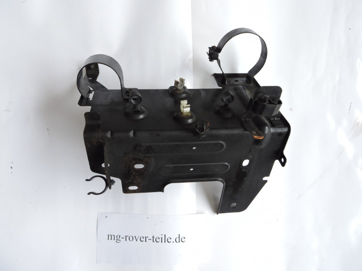 Halter für Dieselfilter