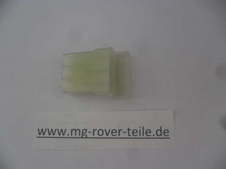 Steckergehäuse für Massekabel