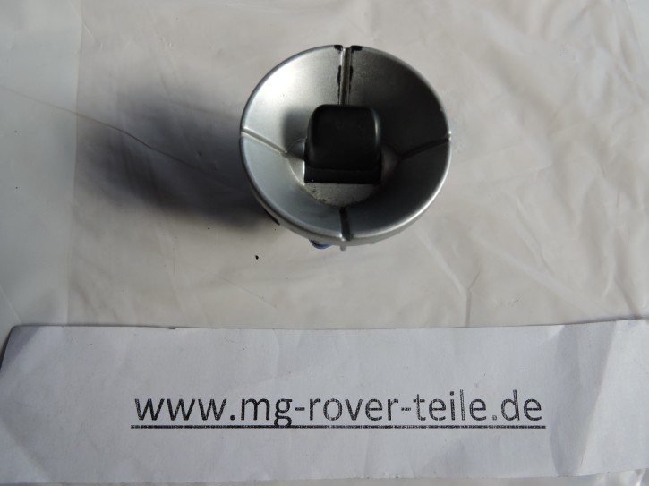 Schalter für Fensterheber rechts