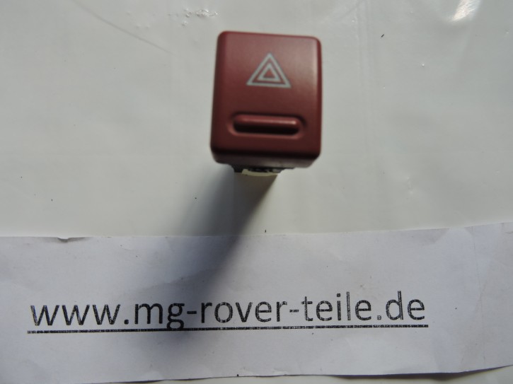 Warnblinkschalter