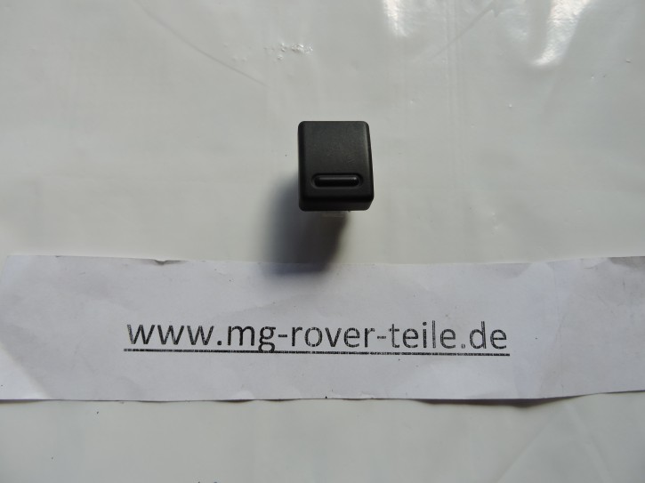 Blinddeckel für Schalterblende