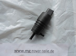 Scheibenwaschpumpe vorn