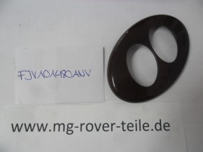 Blende für Warnblinkschalter