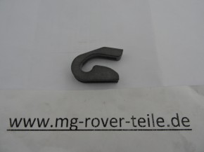 Führung für Rücksitzlehne