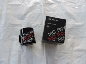 MG Rover Tasse