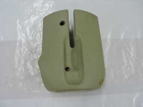 Lenkradverkleidung beige