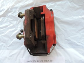 Bremssattel vorn rechts "groß"